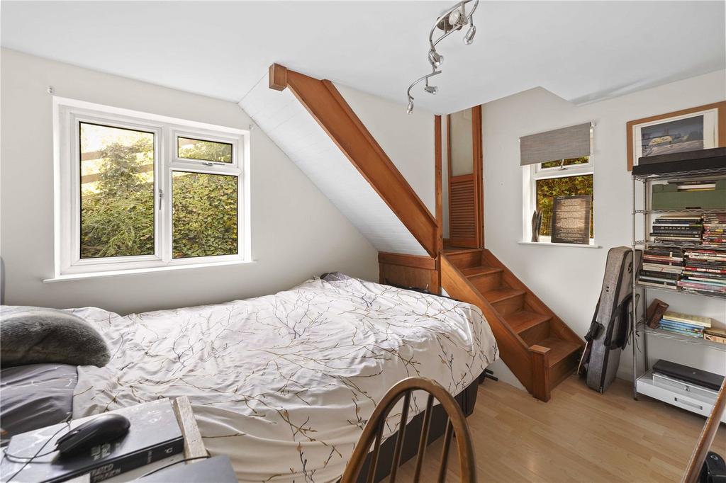 Gf Bed