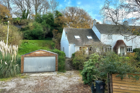 undefined, West Charleton, Kingsbridge