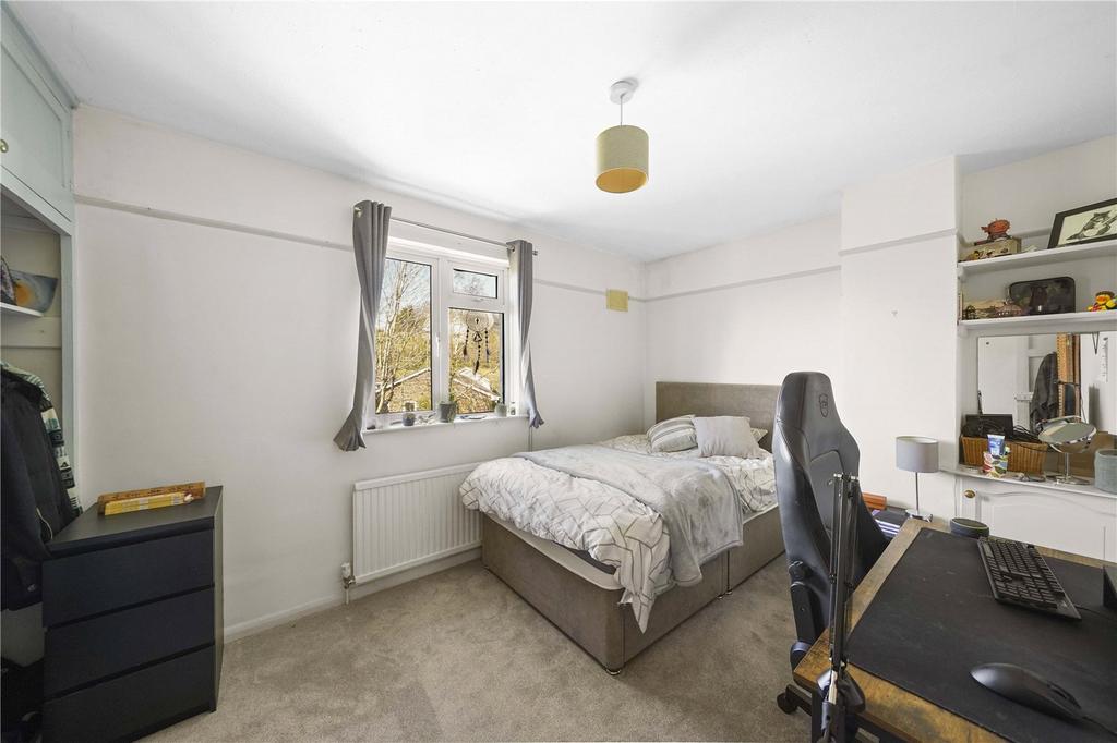 Bed 3