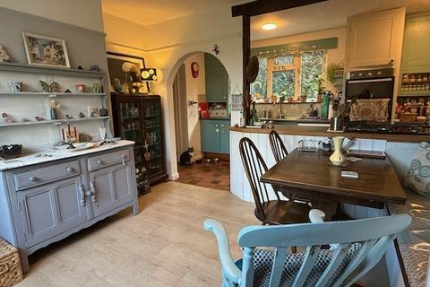 undefined, West Charleton, Kingsbridge
