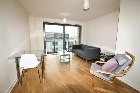 2 bedroom apartment to rent, Metis, 1 Scotland Street, Sheffield S3 7AQ
