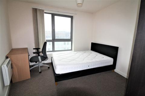 2 bedroom apartment to rent, Metis, 1 Scotland Street, Sheffield S3 7AQ