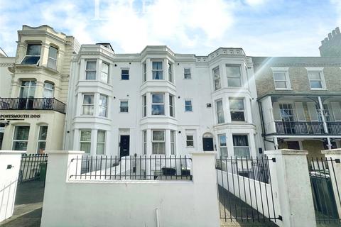 Landport Terrace, Portsmouth, Hampshire