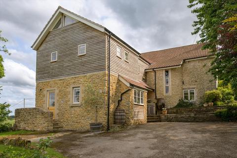 4 bedroom village house for sale, Laverton, Bath, Somerset, BA2