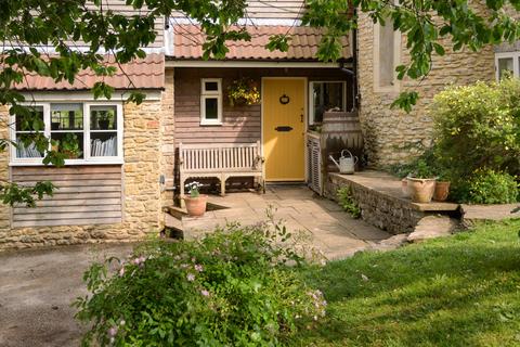 4 bedroom village house for sale, Laverton, Bath, Somerset, BA2