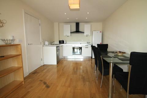 1 bedroom apartment to rent, Metis, 1 Scotland Street