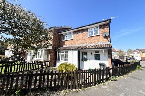 20 Bramley Close, Pill, Bristol, BS20 0DY