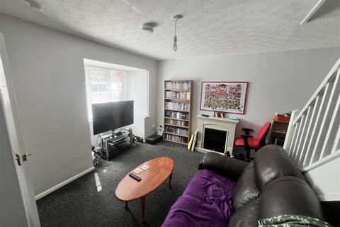 20 Bramley Close, Pill, Bristol, BS20 0DY