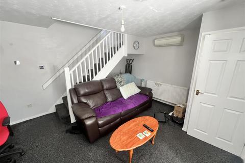 20 Bramley Close, Pill, Bristol, BS20 0DY
