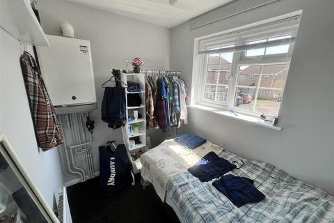 20 Bramley Close, Pill, Bristol, BS20 0DY