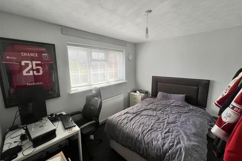 20 Bramley Close, Pill, Bristol, BS20 0DY