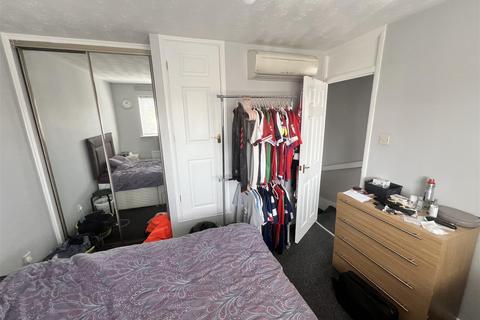 20 Bramley Close, Pill, Bristol, BS20 0DY