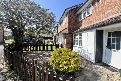 20 Bramley Close, Pill, Bristol, BS20 0DY