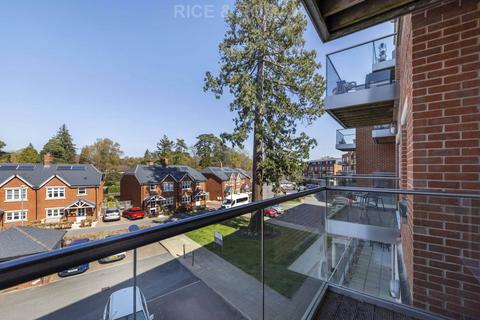 2 bedroom retirement property for sale, Rise Road, Ascot SL5