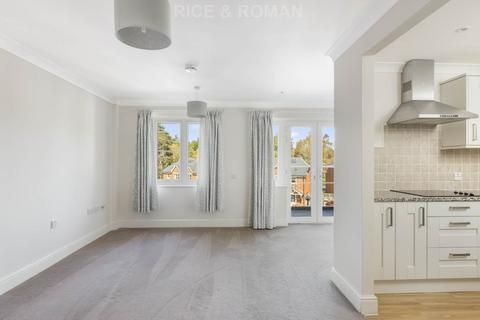 2 bedroom retirement property for sale, Rise Road, Ascot SL5