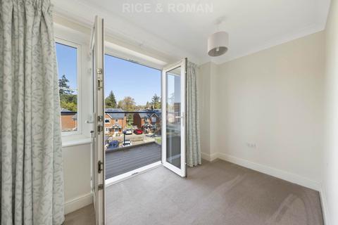 2 bedroom retirement property for sale, Rise Road, Ascot SL5