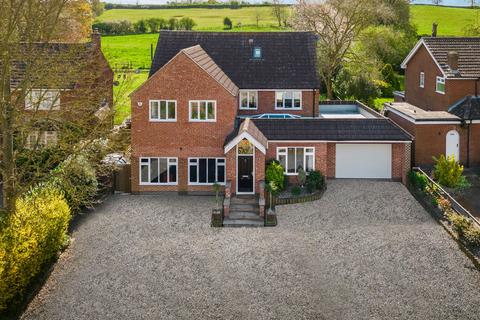 5 bedroom detached house for sale, Main Street, Melton Mowbray LE14