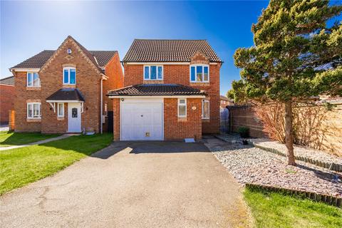 undefined, Rockingham Crescent, Grimsby, Lincolnshire, DN34