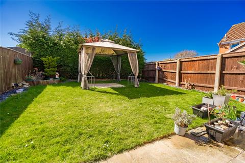 undefined, Rockingham Crescent, Grimsby, Lincolnshire, DN34