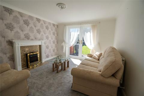undefined, Rockingham Crescent, Grimsby, Lincolnshire, DN34