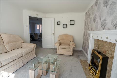 undefined, Rockingham Crescent, Grimsby, Lincolnshire, DN34