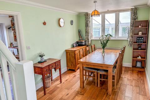 5 bedroom detached house for sale, Park Shaw, Sedlescombe, TN33