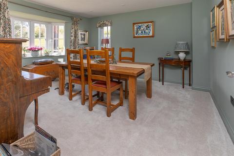 5 bedroom detached house for sale, Broad Lane, Husbands Bosworth LE17