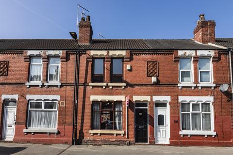 2 bedroom terraced house for sale, Cunningham Road, Doncaster DN1