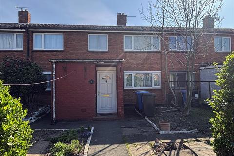 2 bedroom maisonette to rent, Broome Walk, Handsacre, Rugeley, WS15