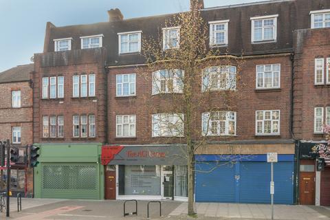2 bedroom apartment for sale, Sidmouth Parade, Sidmouth Road, London