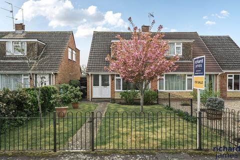 11 Keble Close, Nythe, Swindon, SN3 3NN