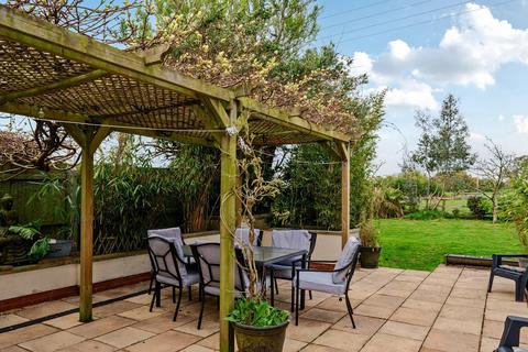 Poppins Elson Road, Ellesmere, SY12 9EU