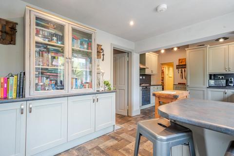 Poppins Elson Road, Ellesmere, SY12 9EU