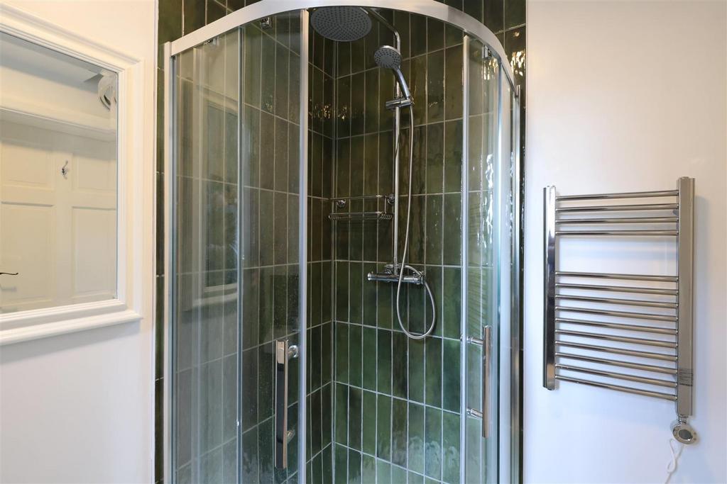 Aspire Residential - Bath Road