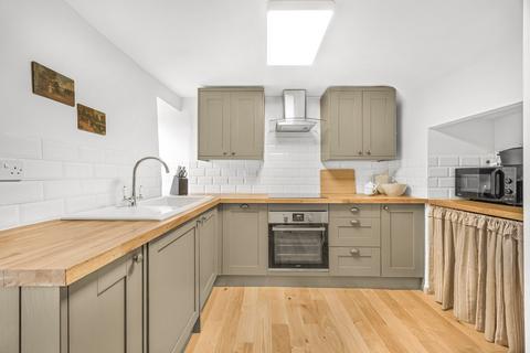 2 bedroom terraced house for sale, West Street, Tetbury, Gloucestershire, GL8