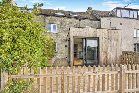 2 bedroom terraced house for sale, West Street, Tetbury, Gloucestershire, GL8
