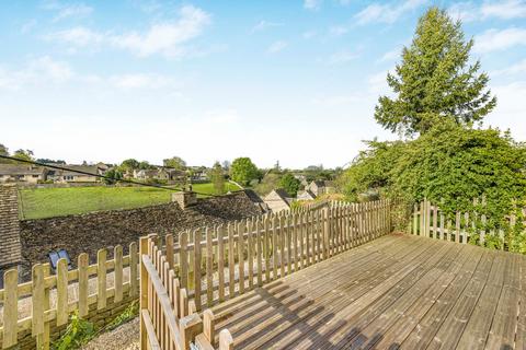 2 bedroom terraced house for sale, West Street, Tetbury, Gloucestershire, GL8