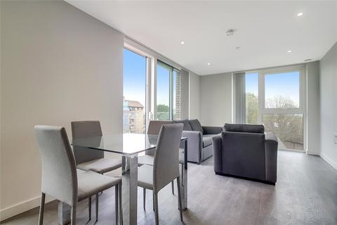 2 bedroom apartment for sale, Sandpiper Building, N4