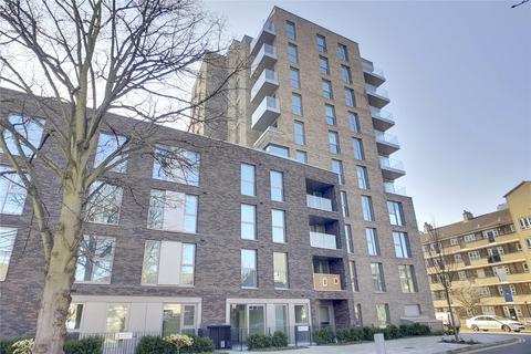 2 bedroom apartment for sale, Sandpiper Building, N4