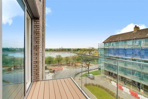 2 bedroom apartment for sale, Sandpiper Building, N4