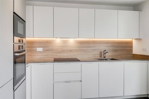2 bedroom apartment for sale, Sandpiper Building, N4