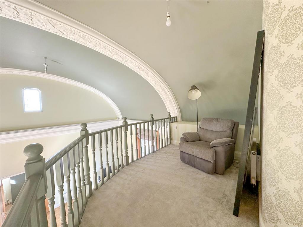 Mezzanine