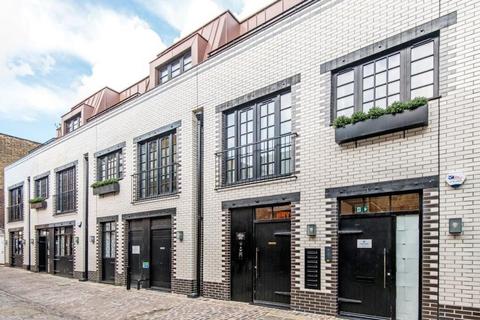 Office to rent, 1-6 Pratt Mews, Camden, London, NW1 0AD