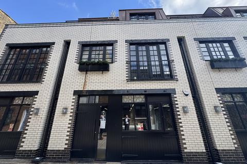 Office to rent, 1-6 Pratt Mews, Camden, London, NW1 0AD