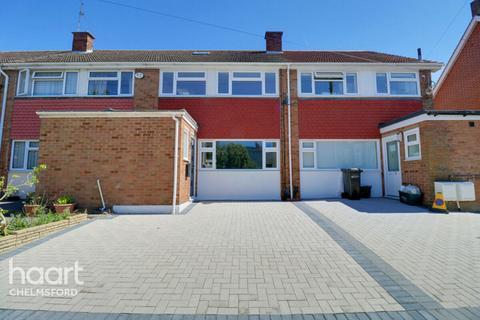 St Johns Road, Chelmsford