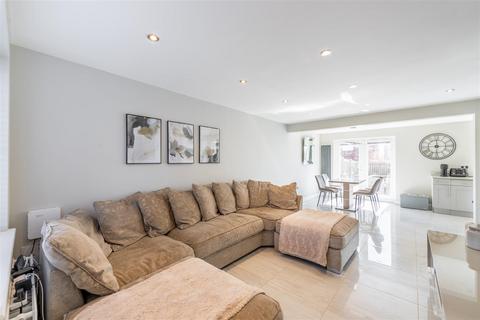 3 bedroom detached house for sale, Marigold Way, Morpeth NE61