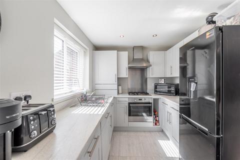 3 bedroom detached house for sale, Marigold Way, Morpeth NE61