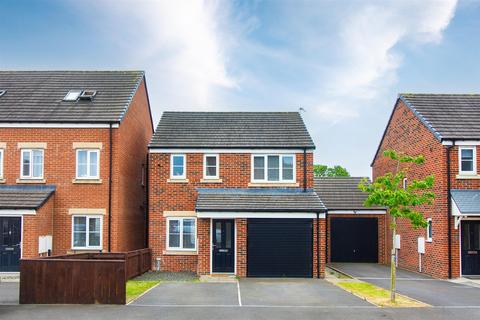 Marigold Way, Morpeth NE61