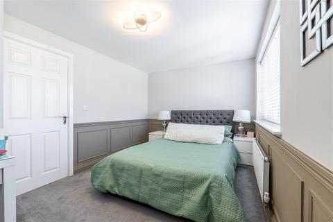 9 Marigold Way, Fairmoor Meadows, Morpeth, NE61 3FP
