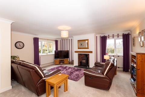 4 bedroom detached house for sale, Llys Coedlys, Valley, Isle of Anglesey, LL65